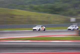 GRCup series at COTA Race 2 on May 21, 2023. Practice 2

Photos By
&mdash;Swikar Patel/TRD | Swikar Patel/TRD