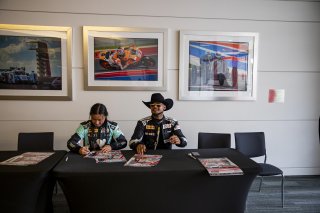GRCup series at COTA Race 2 on May 21, 2023. Practice 2

Photos By
&mdash;Swikar Patel/TRD | Swikar Patel/TRD