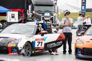 GRCup series at COTA Race 2 on May 21, 2023. Practice 2

Photos By
&mdash;Swikar Patel/TRD | Swikar Patel/TRD