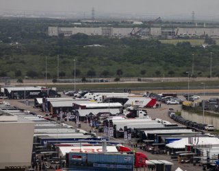 GRCup series at COTA Race 2 on May 21, 2023. Practice 2

Photos By
&mdash;Swikar Patel/TRD | Swikar Patel/TRD