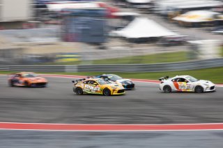GRCup series at COTA Race 2 on May 21, 2023. Practice 2

Photos By
&mdash;Swikar Patel/TRD | Swikar Patel/TRD