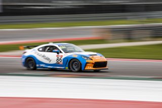 GRCup series at COTA Race 2 on May 21, 2023. Practice 2

Photos By
&mdash;Swikar Patel/TRD | Swikar Patel/TRD