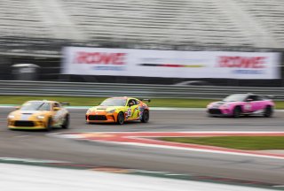 GRCup series at COTA Race 2 on May 21, 2023. Practice 2

Photos By
&mdash;Swikar Patel/TRD | Swikar Patel/TRD