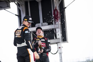 GRCup series at COTA Race 2 on May 21, 2023. Practice 2

Photos By
&mdash;Swikar Patel/TRD | Swikar Patel/TRD