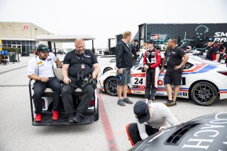 GRCup series at COTA Race 2 on May 21, 2023. Practice 2

Photos By
&mdash;Swikar Patel/TRD | Swikar Patel/TRD