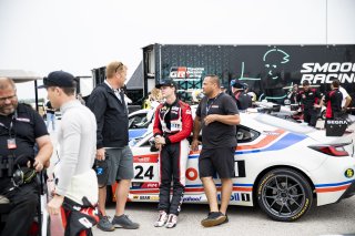 GRCup series at COTA Race 2 on May 21, 2023. Practice 2

Photos By
&mdash;Swikar Patel/TRD | Swikar Patel/TRD
