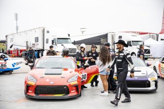 GRCup series at COTA Race 2 on May 21, 2023. Practice 2

Photos By
&mdash;Swikar Patel/TRD | Swikar Patel/TRD
