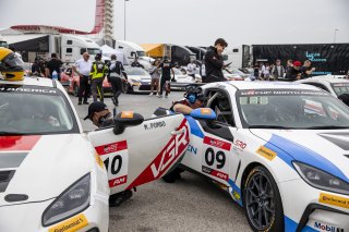 GRCup series at COTA Race 2 on May 21, 2023. Practice 2

Photos By
&mdash;Swikar Patel/TRD | Swikar Patel/TRD