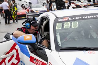 GRCup series at COTA Race 2 on May 21, 2023. Practice 2

Photos By
&mdash;Swikar Patel/TRD | Swikar Patel/TRD