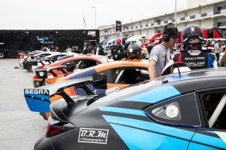 GRCup series at COTA Race 2 on May 21, 2023. Practice 2

Photos By
&mdash;Swikar Patel/TRD | Swikar Patel/TRD