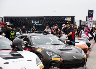 GRCup series at COTA Race 2 on May 21, 2023. Practice 2

Photos By
&mdash;Swikar Patel/TRD | Swikar Patel/TRD