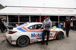 GRCup series at COTA Race 2 on May 21, 2023. Practice 2

Photos By
&mdash;Swikar Patel/TRD | Swikar Patel/TRD