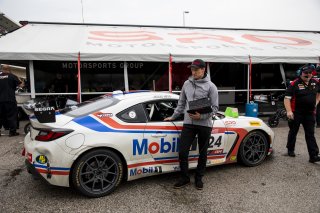 GRCup series at COTA Race 2 on May 21, 2023. Practice 2

Photos By
&mdash;Swikar Patel/TRD | Swikar Patel/TRD