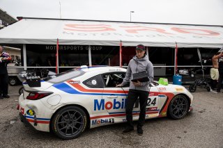 GRCup series at COTA Race 2 on May 21, 2023. Practice 2

Photos By
&mdash;Swikar Patel/TRD | Swikar Patel/TRD