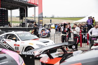 GRCup series at COTA Race 2 on May 21, 2023. Practice 2

Photos By
&mdash;Swikar Patel/TRD | Swikar Patel/TRD