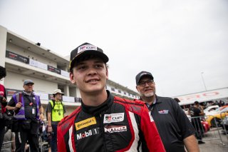 GRCup series at COTA Race 2 on May 21, 2023. Practice 2

Photos By
&mdash;Swikar Patel/TRD | Swikar Patel/TRD
