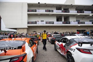 GRCup series at COTA Race 2 on May 21, 2023. Practice 2

Photos By
&mdash;Swikar Patel/TRD | Swikar Patel/TRD