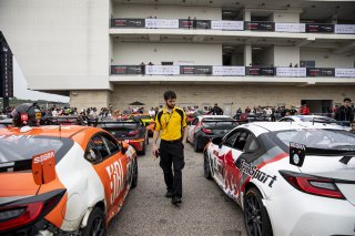 GRCup series at COTA Race 2 on May 21, 2023. Practice 2

Photos By
&mdash;Swikar Patel/TRD | Swikar Patel/TRD