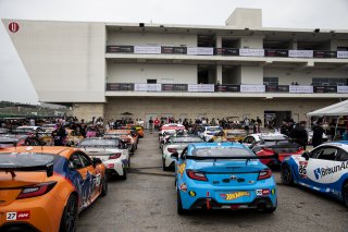 GRCup series at COTA Race 2 on May 21, 2023. Practice 2

Photos By
&mdash;Swikar Patel/TRD | Swikar Patel/TRD