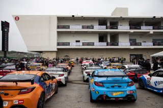 GRCup series at COTA Race 2 on May 21, 2023. Practice 2

Photos By
&mdash;Swikar Patel/TRD | Swikar Patel/TRD