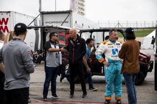 GRCup series at COTA Race 2 on May 21, 2023. Practice 2

Photos By
&mdash;Swikar Patel/TRD | Swikar Patel/TRD