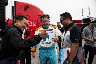 GRCup series at COTA Race 2 on May 21, 2023. Practice 2

Photos By
&mdash;Swikar Patel/TRD | Swikar Patel/TRD
