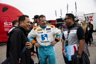 GRCup series at COTA Race 2 on May 21, 2023. Practice 2

Photos By
&mdash;Swikar Patel/TRD | Swikar Patel/TRD
