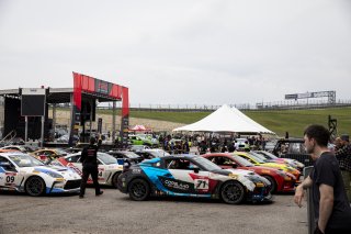 GRCup series at COTA Race 2 on May 21, 2023. Practice 2

Photos By
&mdash;Swikar Patel/TRD | Swikar Patel/TRD