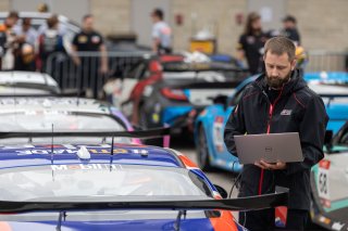 | SRO Motorsports Group
