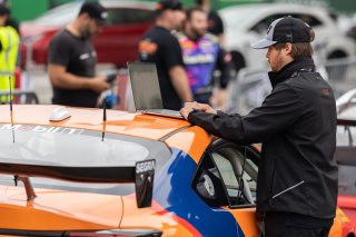  | SRO Motorsports Group