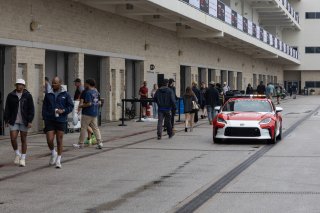  | SRO Motorsports Group