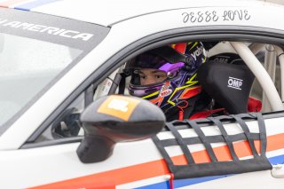  | SRO Motorsports Group