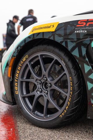  | SRO Motorsports Group