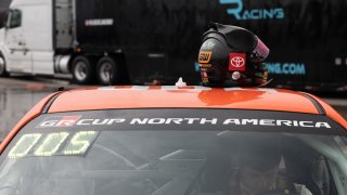  | SRO Motorsports Group