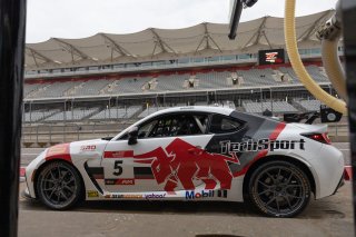  | SRO Motorsports Group