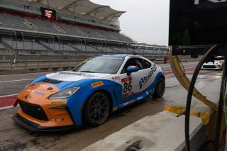  | SRO Motorsports Group