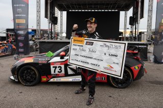  | SRO Motorsports Group