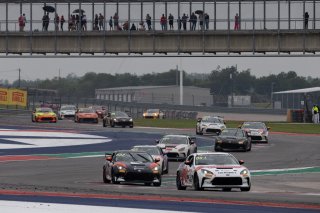  | SRO Motorsports Group