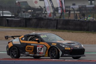  | SRO Motorsports Group