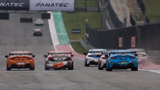  | SRO Motorsports Group