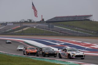  | SRO Motorsports Group