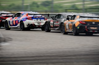 #6 Toyota GR86 of Godwin Motorsports, Will Rodgers, Toyota Gazoo Racing GR Cup of North America SRO America, Circuit of the Americas, Austin, Texas, May 2023
 | ©Copyright: Frederick Hardy II / SRO 2023/  

All rights reserved. No Usage Without Permission
