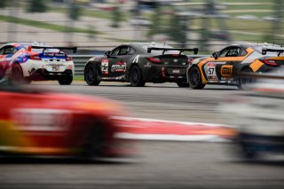 #6 Toyota GR86 of Godwin Motorsports, Will Rodgers, Toyota Gazoo Racing GR Cup of North America SRO America, Circuit of the Americas, Austin, Texas, May 2023
 | ©Copyright: Frederick Hardy II / SRO 2023/  

All rights reserved. No Usage Without Permission