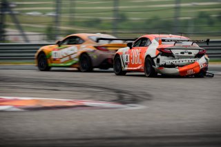 #8 Toyota GR86 of Smooge Racing, driven by Isabella Robusto, Toyota Gazoo Racing GR Cup of North America SRO America, Circuit of the Americas, Austin, Texas, May 2023
 | ©Copyright: Frederick Hardy II / SRO 2023/  

All rights reserved. No Usage Without Permission
