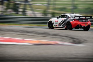 #88 Toyota GR86 of VGRT, driven by Ruben Iglesias Jr., Toyota Gazoo Racing GR Cup of North America SRO America, Circuit of the Americas, Austin, Texas, May 2023
 | ©Copyright: Frederick Hardy II / SRO 2023/  

All rights reserved. No Usage Without Permission