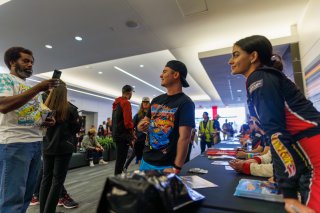 SRO America, Circuit of the Americas, Austin, Texas, May 2023
 | Fabian Lagunas/ SRO