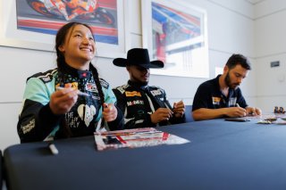 SRO America, Circuit of the Americas, Austin, Texas, May 2023
 | Fabian Lagunas/ SRO