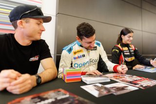 SRO America, Circuit of the Americas, Austin, Texas, May 2023
 | Fabian Lagunas/ SRO