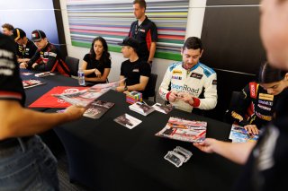 SRO America, Circuit of the Americas, Austin, Texas, May 2023
 | Fabian Lagunas/ SRO