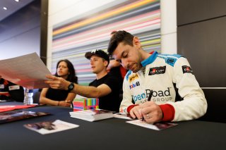 SRO America, Circuit of the Americas, Austin, Texas, May 2023
 | Fabian Lagunas/ SRO